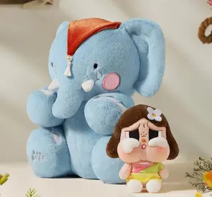 POPMART Crybaby Hello Thailand Limit Series - Blind Box