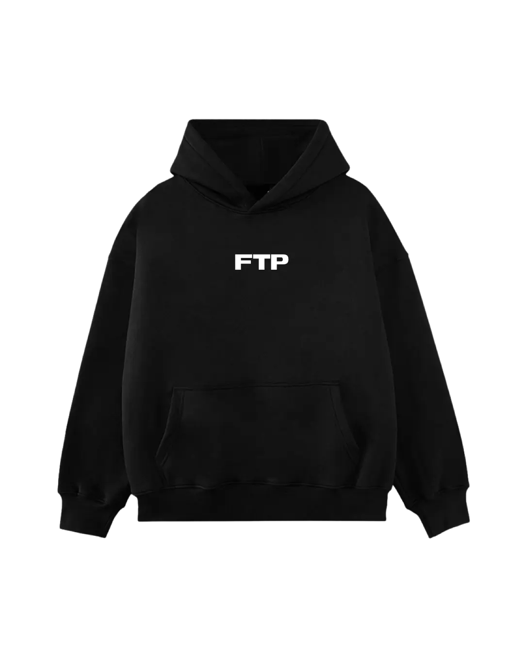 FTP HOODIE