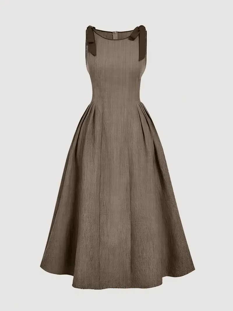 khaki dress - TikTok Shop khaki dress - TikTok Shop