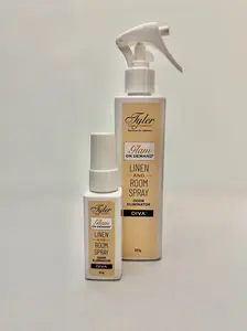 GLAM ON DEMAND LINEN AND ROOM SPRAY