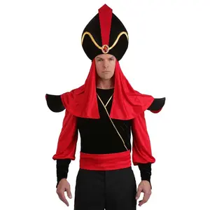Disney Aladdin Jafar Costume Kit for Adults