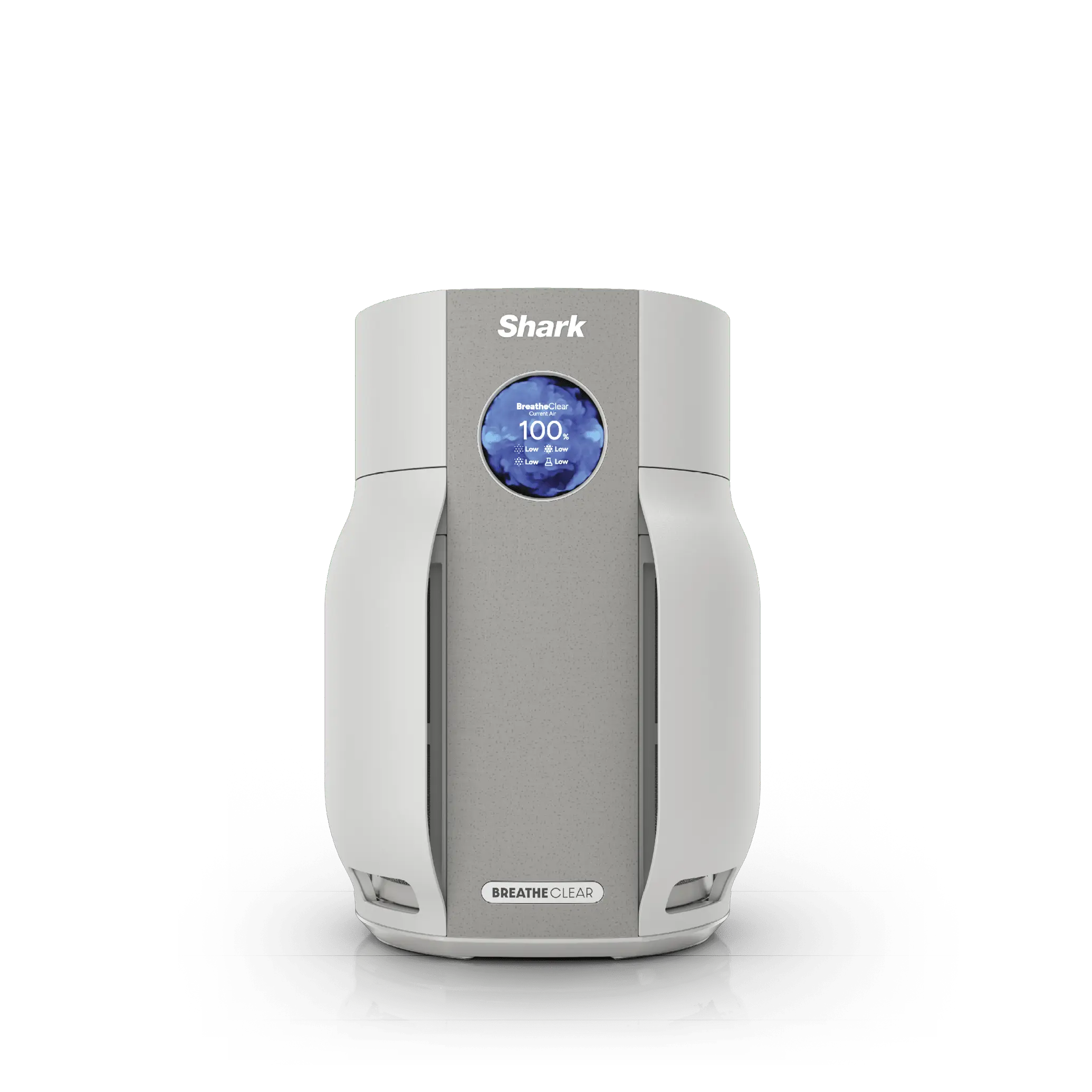 Shark BreatheClear Air Purifier with NeverChange - HP162