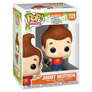 Funko POP! Jimmy Neutron #1529