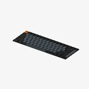 Lofree Edge Series Dye-sub PBT Keycaps (Ether-84 Keys)