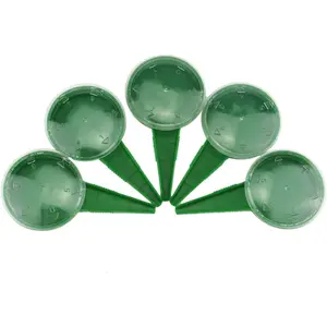 5 PCS Seed Dispenser Sower Seed Spreaders Planter Seeder Tool