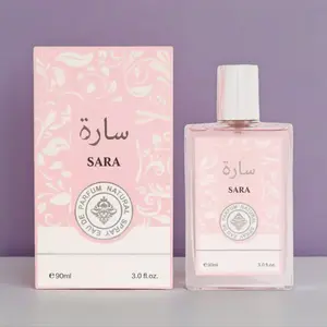Sara Perfume for Women Eau de Parfum 90ml