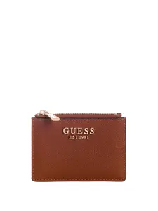 GUESS Female Amorette Card Case