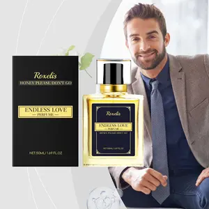 Charming Perfume (Scented Vanilla Cologne) Vanilla Cologne Fragrant Notes Daily Fragrance for Men