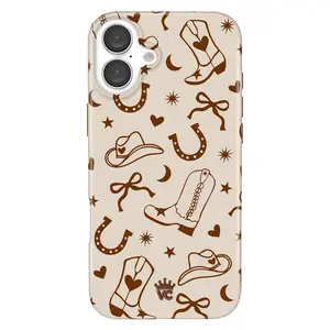 Rodeo Drive iPhone Case - Cute, Trendy & Stylish