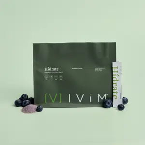 Ivim Health - Hydrate Electrolyte Powder with B Vitamin
