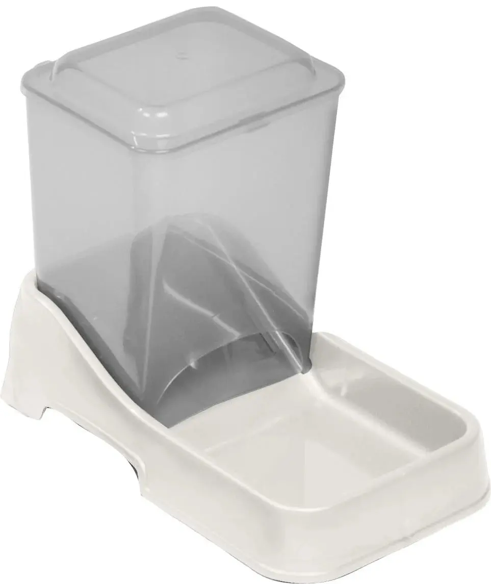 Van Ness Plastic Molding Automatic Feeder 6 Pounds - AF6