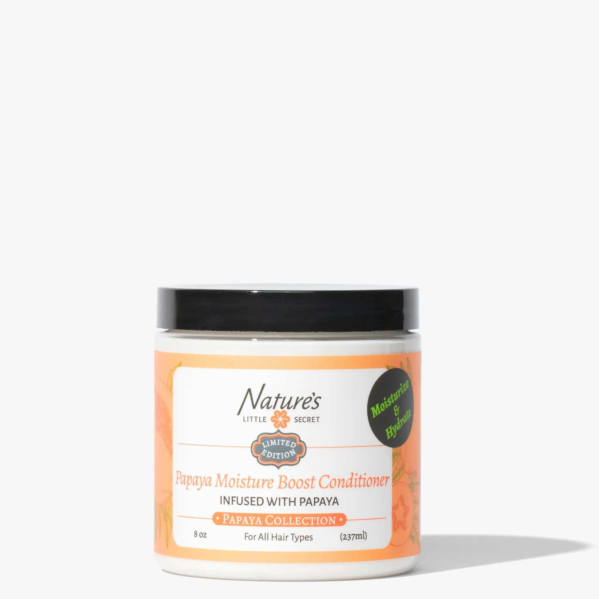 PAPAYA MOISTURE BOOST CONDITIONER