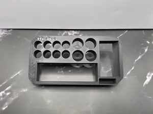 The Bravo - Vial Organizer for Yeti GoBox1