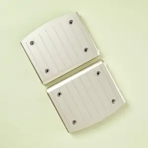 Platinum 6 Replacement Doors