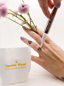 Sparkle Wand Jewelry Cleaner
