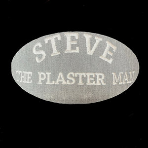 SteveThePlasterMan