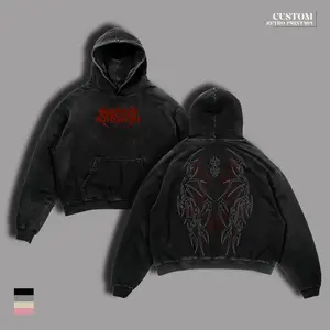 Berserk Pump Cover T-Shirt & Hoodie – Vintage Washed Oversized Gym Streetwear Tee, Heavy Cotton Fitness Apparel, Dark Aesthetic Unisex Top, Soft Loose Fit for Workout & Training