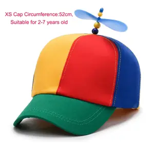 Propeller Hat of Happiness
