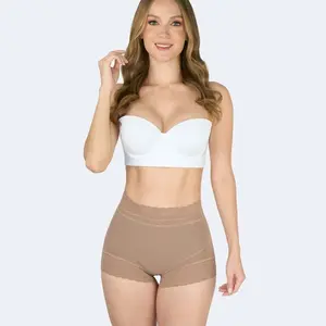 Qbano Nova, Short Faja 100% Colombiana (Chiqui Baby)