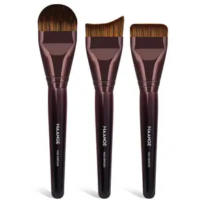Professional Face Makeup Brush Set, Soft Makeup Brushes, Foundation Brush & Mask Brush for Flawless Application, Essential Beauty Tools for Every Makeup Lover