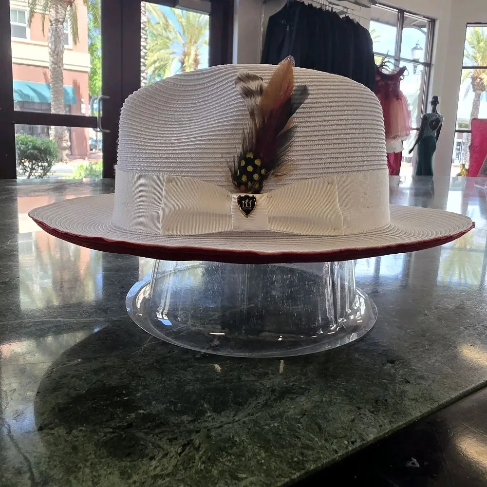 Richman Fedora
