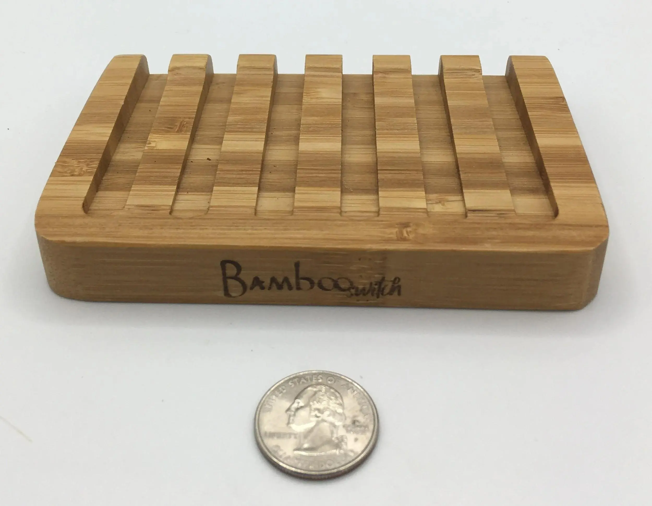 Bamboo Soap Lift