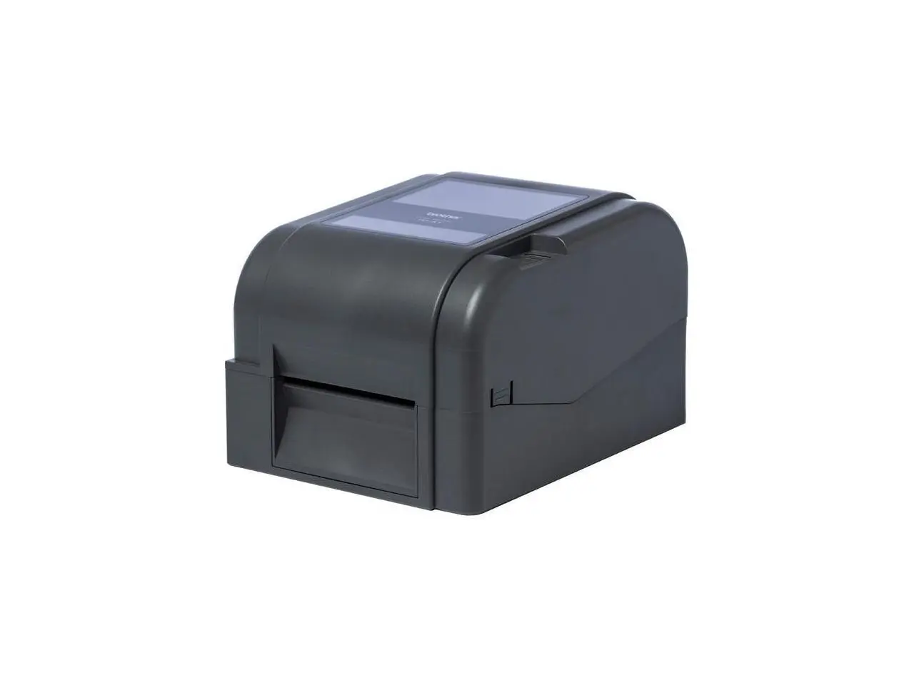 Brother TD4520TN 4.2" Desktop Network Thermal Printer, TT, 300dpi, USB/Host USB/Serial/Ethernet LAN