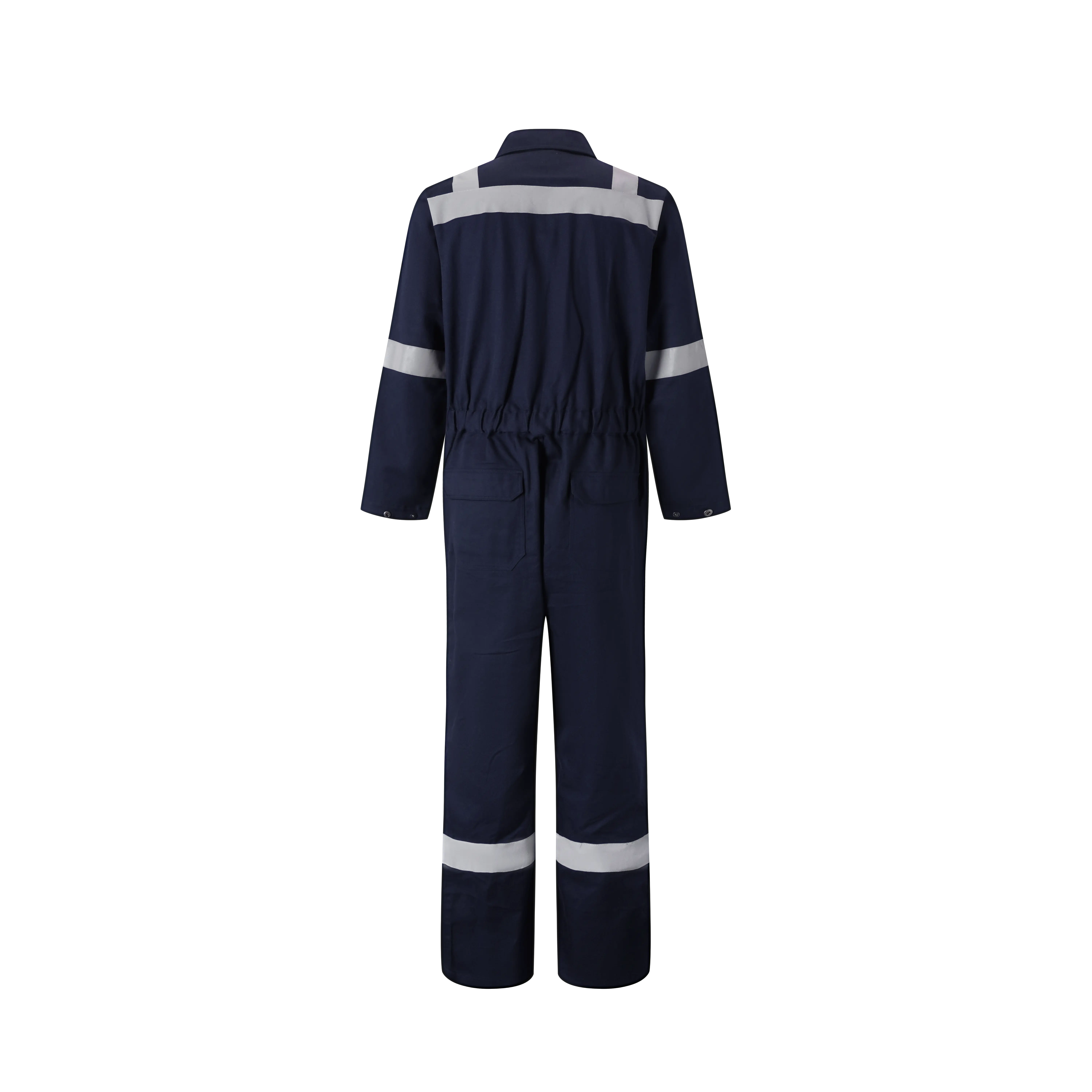 Budget FRC™ FR Hi-Visibility Reflective Coverall