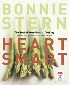 USED-Heartsmart: The Best of HeartSmart Cooking by Stern, Bonnie (Paperback)
