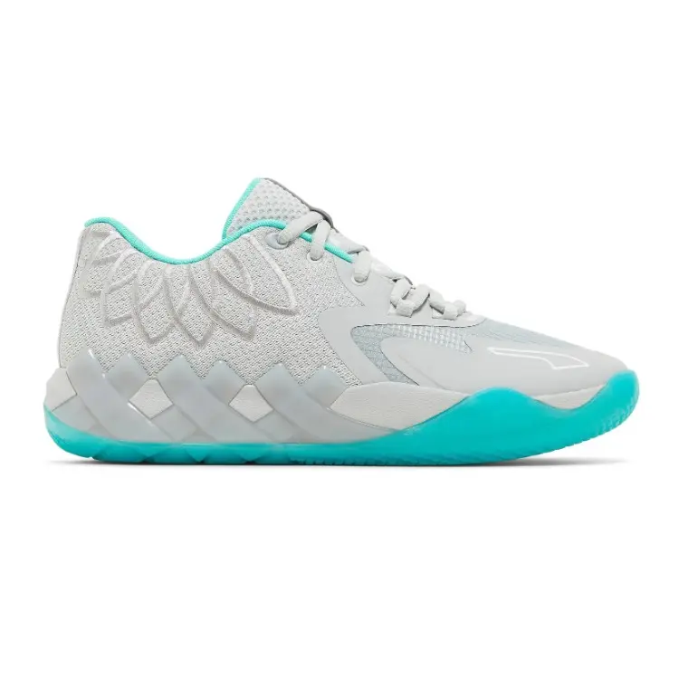 Puma LaMelo Ball MB.01 Lo UFO 377675-02 Mens Fashion Sneakers New