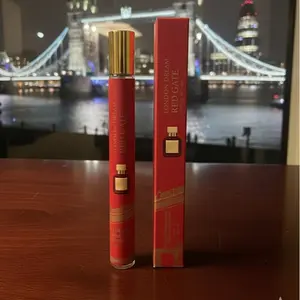 London Dream Lion Gate Rouge Unisex Cologne Perfume - 35ml - Unisex Fragrance (540)