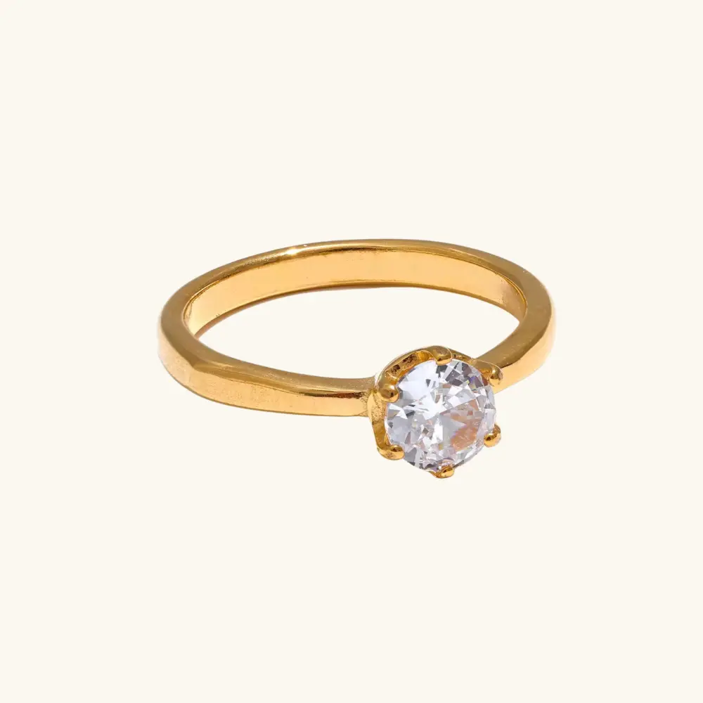 Aria Ring Aria Ring