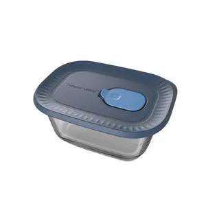 Voila Glass Oven & Microwave Cookware / 4-Piece Set