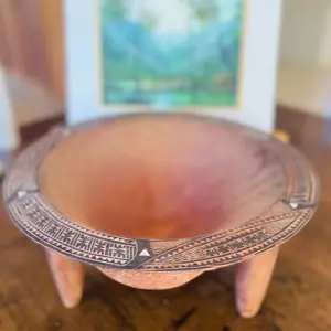 Tanoa Bowl