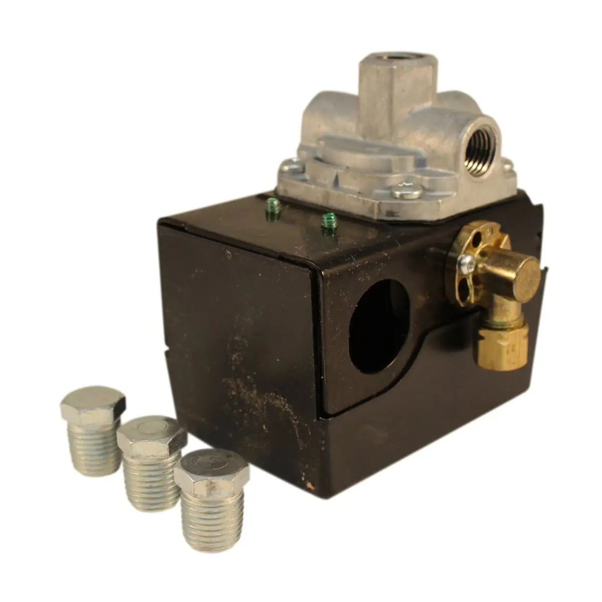 Compressor Pressure Switch