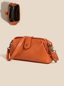 Women PU Soft Leather Casual Versatile Shoulder Crossbody Bag, Fashion Mini Multifunctional Small Clip Bag, Stylish Daily Use Accessory, Casual Commuter Bag, Stylish Crossbody Bags, Crossbody Purses, Trendy Commuter Bag