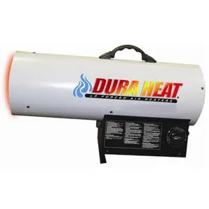 212 MAIN Compact Forced Air Heater, 60 BTU, Variable BTUs, Continuous Ignition, Forced Heat, Continuous Ign.