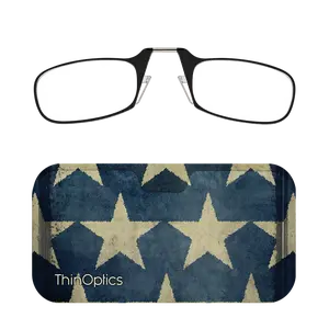 Readers + Americana Magnetic Pod Readers + Americana Magnetic Pod