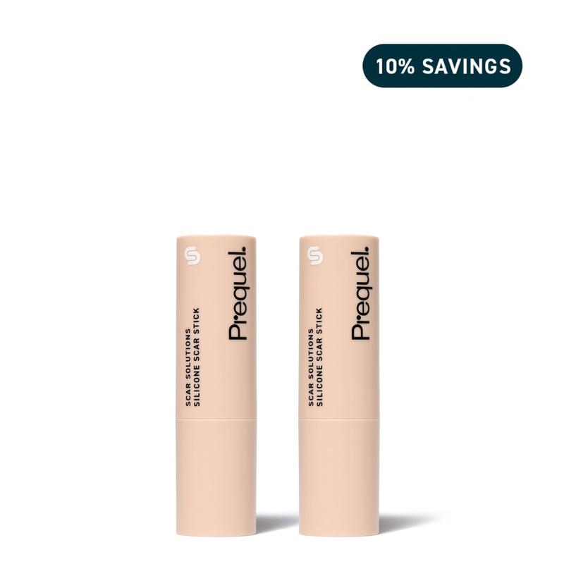 Scar Solutions Silicone Scar Stick Bundle - Scar Care Value Pack