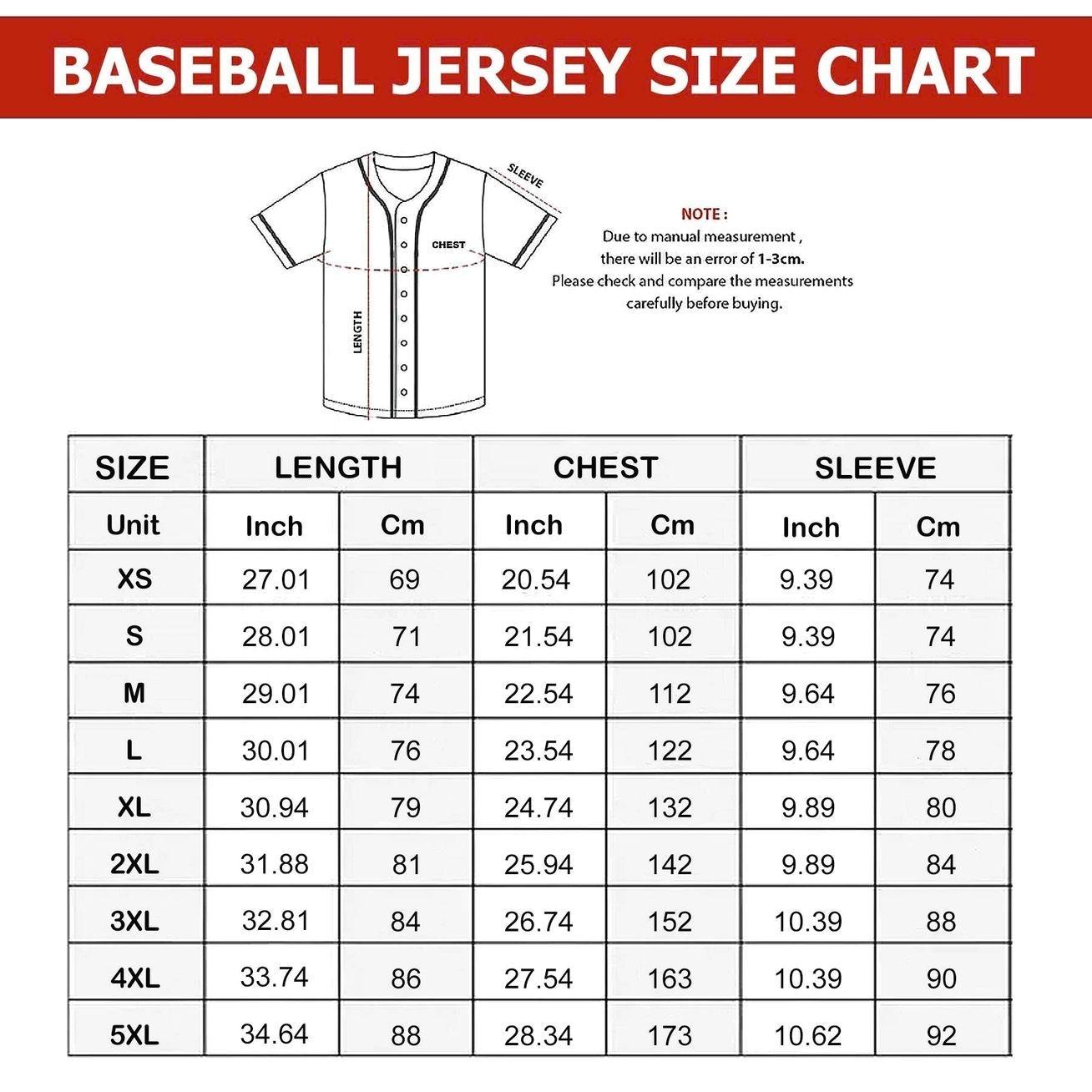 Personalized White Wallen Baseball Jersey Shirt, Unisex Shirt