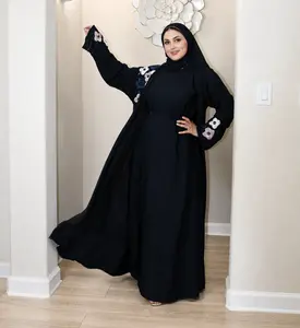 Karishma Abaya