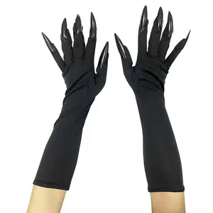 Creepy Fingers Gloves