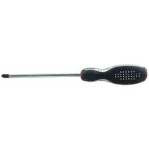 K Tool International KTI11226 No.3 Phillips Screwdriver, 6 in.