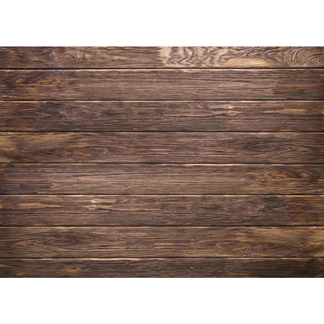 5x3ft Thin Vinyl Brown  Backdrop Photographers Retro  Wall Background Cloth Seamless CP-19-0503