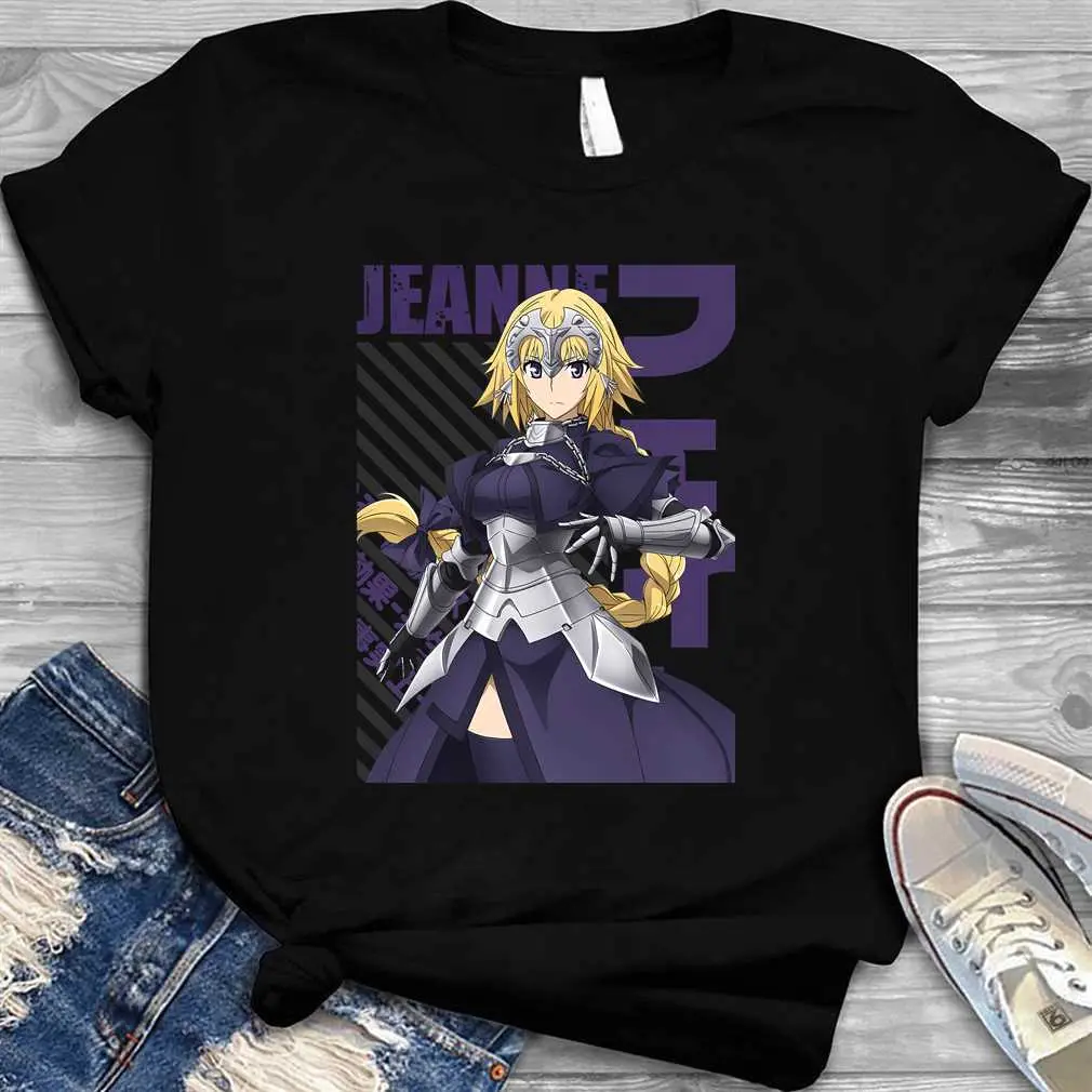 Fate - Jeanne D'arc (1) T-Shirt