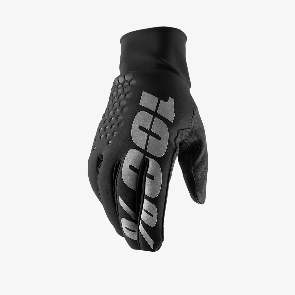 HYDROMATIC BRISKER Gloves Black Moto/MTB HYDROMATIC BRISKER Gloves Black Moto/MTB
