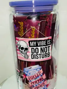 Custom Lippie Cup Bundle Lip Gloss Oil Balm