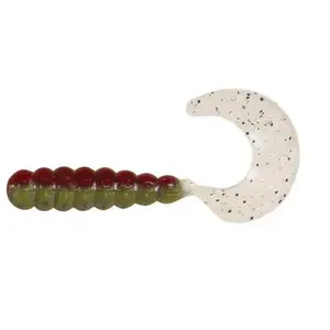 Kalin 2” Triple Threat Grub