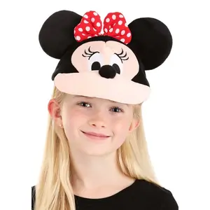 Disney Minnie Mouse Plush Headband