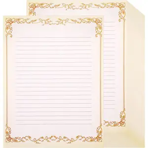 Paper Stationary